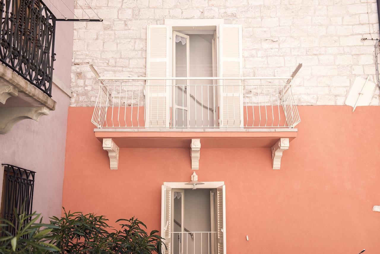 S186 - Sirolo, Meraviglioso Cielo-Terra In Centro Storico Exterior foto